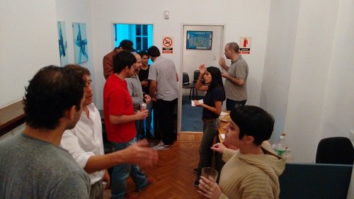Meetup Argentina Virtual