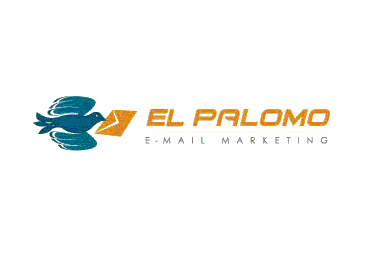 El Palomo - Email Marketing
