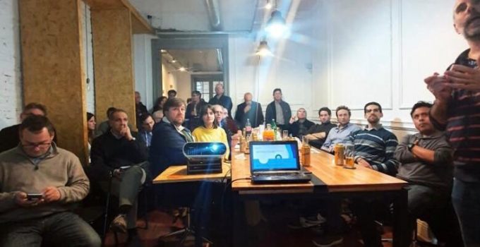 Meetup de SEO en Argentina Virtual